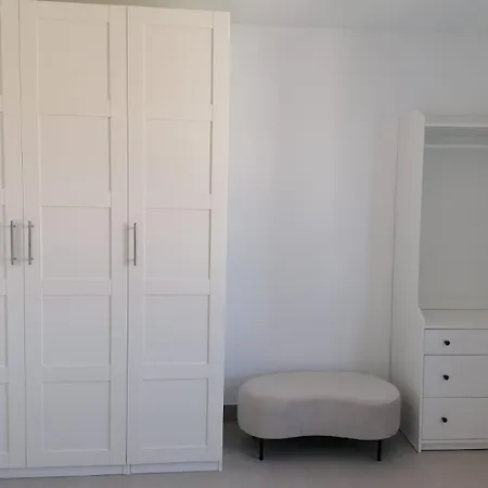 Appartamento O Lar Da Tia Carmen Neaño Esterno foto