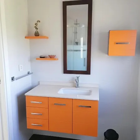 Appartamento O Lar Da Tia Carmen Neaño Esterno foto