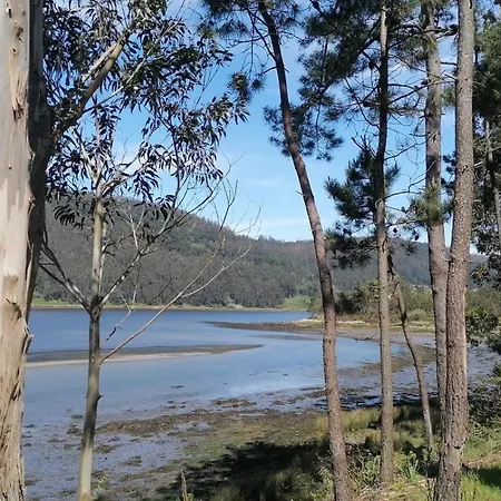 Appartamento O Lar Da Tia Carmen Neaño Esterno foto