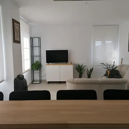Appartamento O Lar Da Tia Carmen Neaño Esterno foto