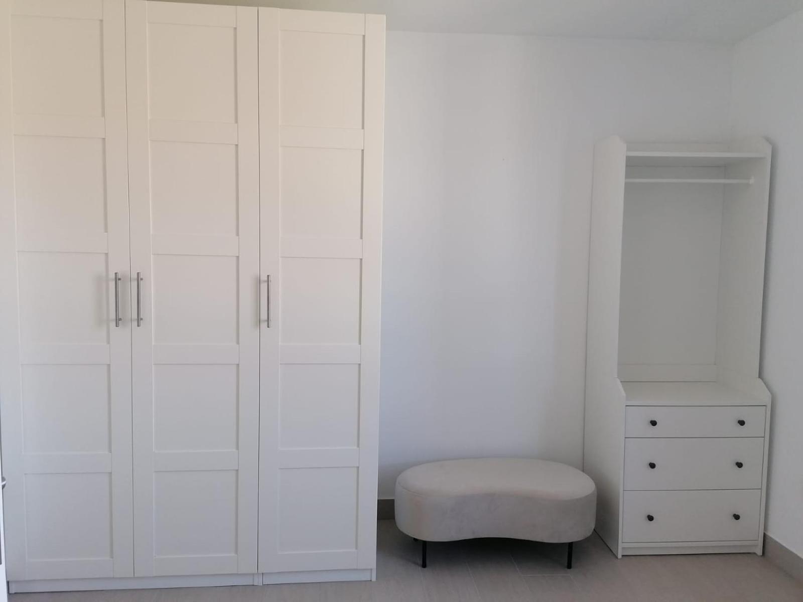 Apartament O Lar Da Tia Carmen