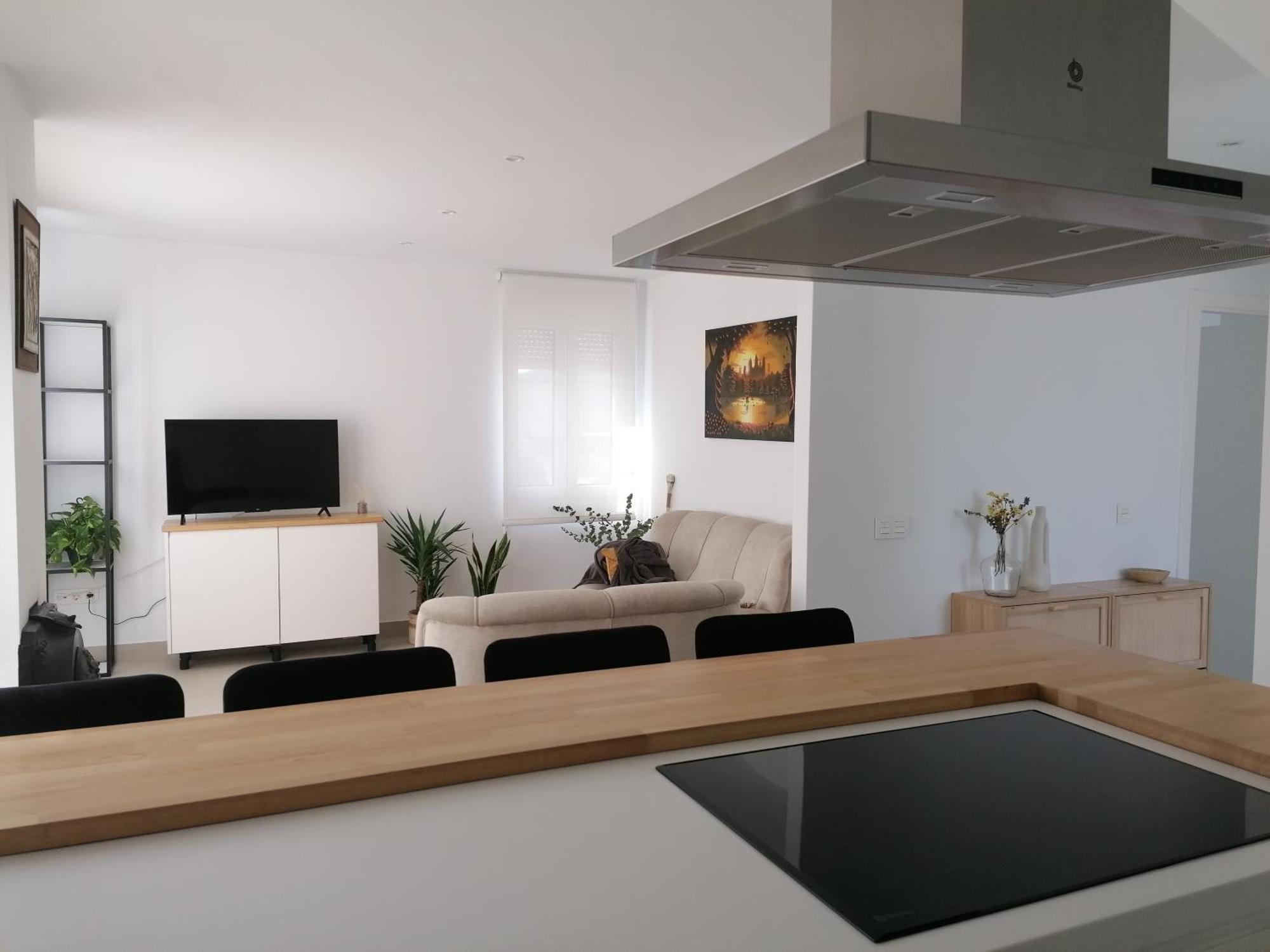 Apartment O Lar Da Tia Carmen