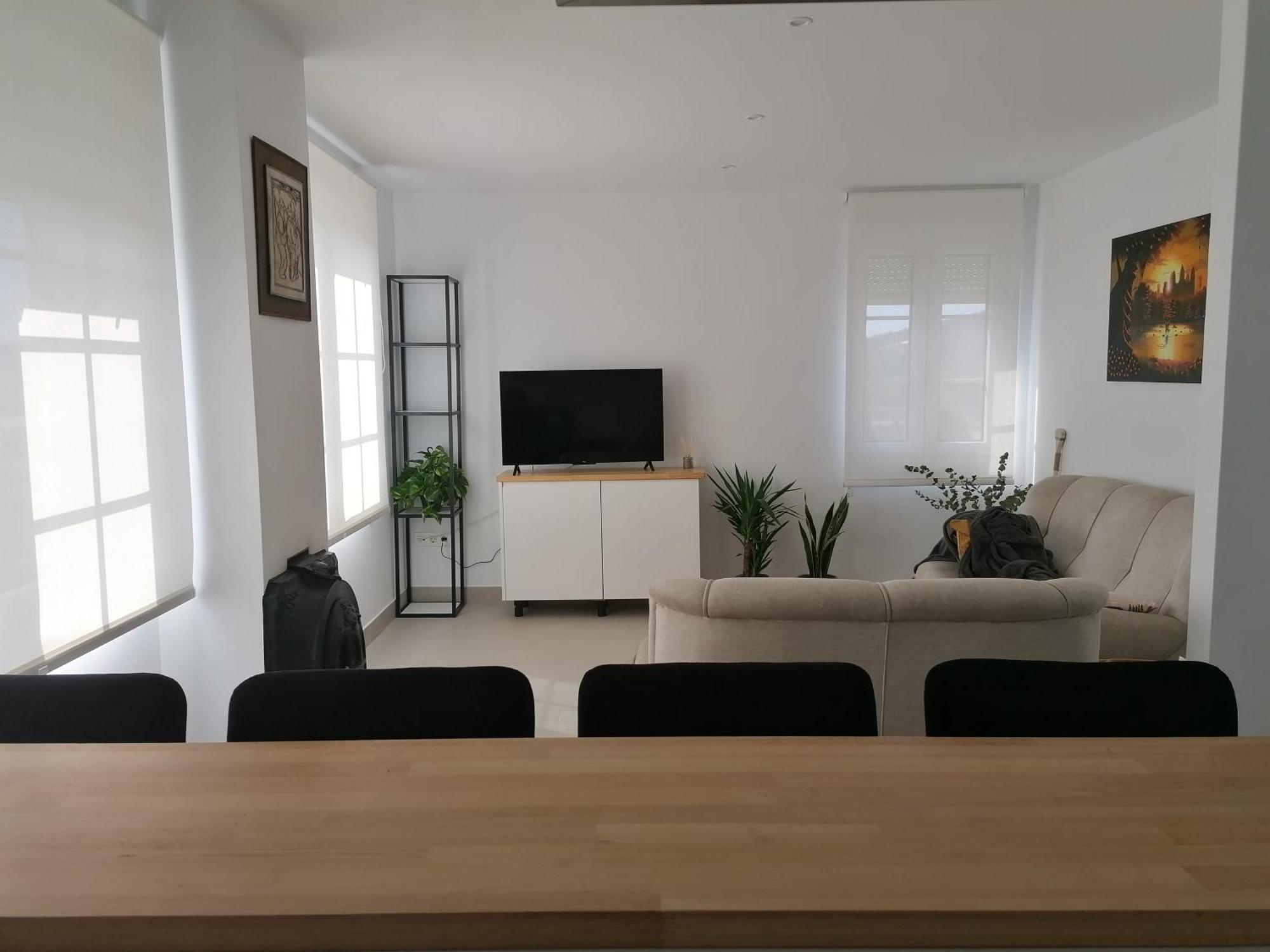 O Lar Da Tia Carmen Apartment Neano